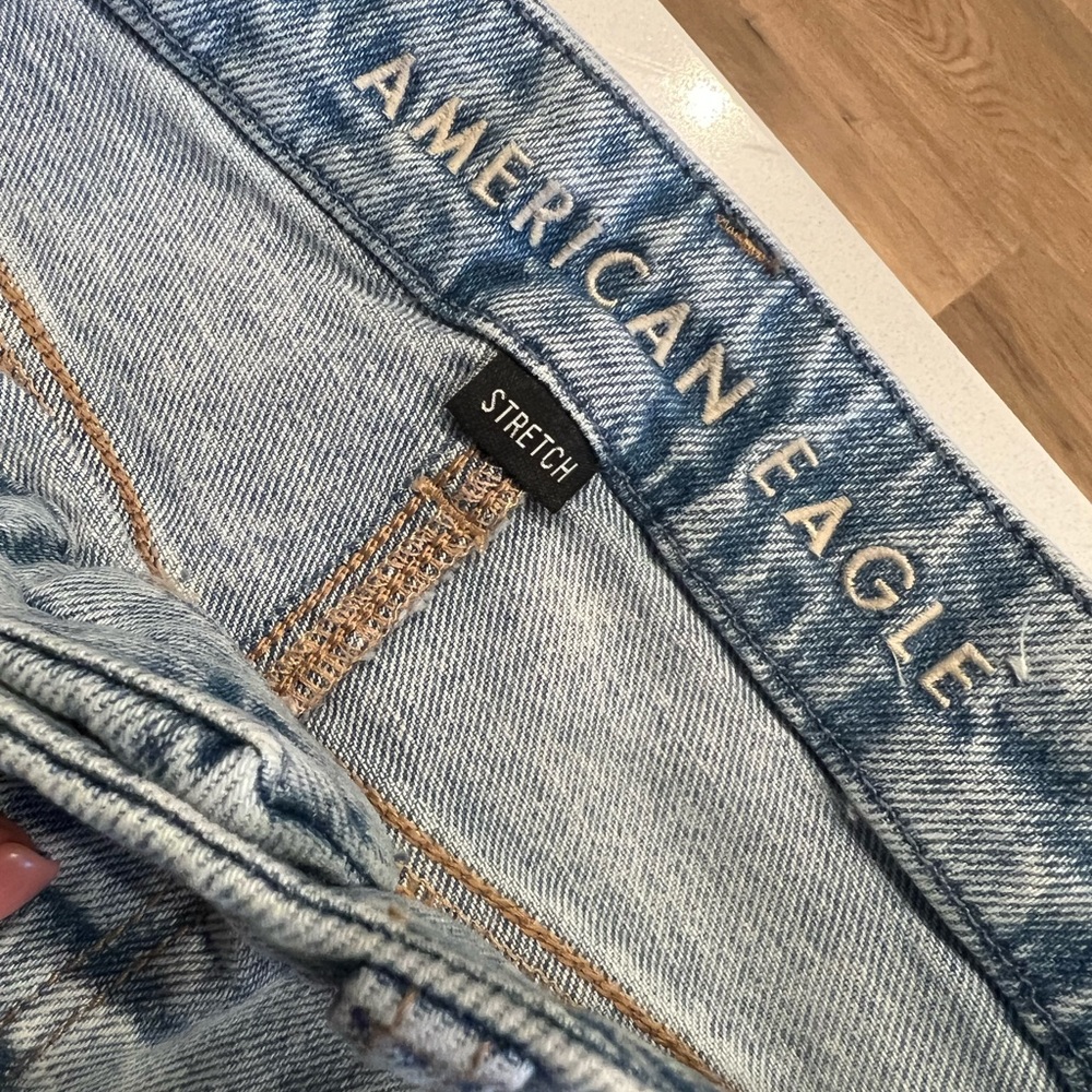 COPY - American Eagle jeans